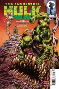 Riddle of The Man-Thing, Part Two; Power Man No More