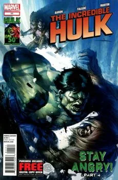 Cover of Stay Angry! Part 4; The Search For The City Of Sasquatches