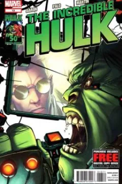 Hulk: United Part 1