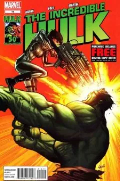Hulk: United Part 2