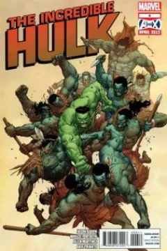 Hulk vs Banner! Chapter 3: And only one shall smash