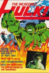 Issue #2