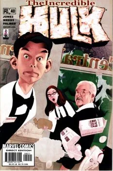 Cover of Boiling Point