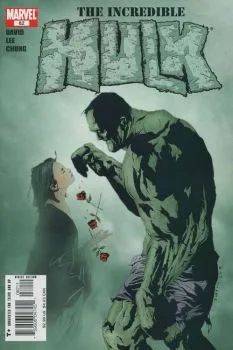 Cover of Dear Patricia