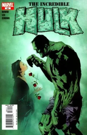 Cover of Dear Patricia