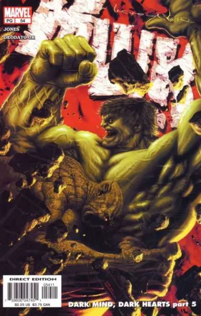 Cover of Enemy Mine
