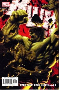 Cover of Enemy Mine
