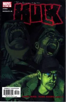 Cover of Vicious Circles