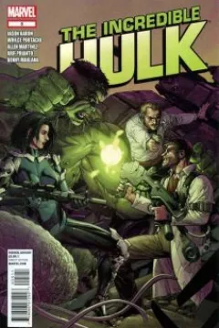 Hulk Vs. Banner! Chapter Two: There Will Be Doom
