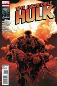 Hulk vs. Banner! The Monster Is Dead... Long Live the Monster