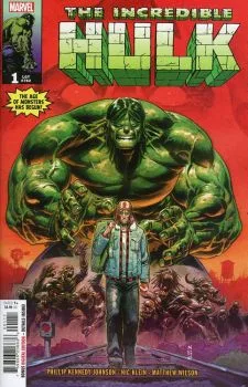 Cover of Age of Monsters