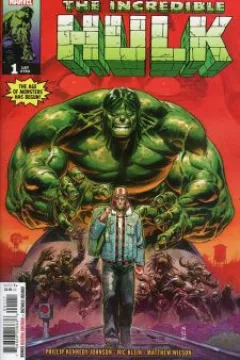 Age of Monsters