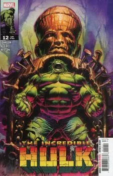 Cover of Doctor Voodoo and the Soul Cage, Part One