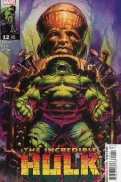 Doctor Voodoo and the Soul Cage, Part One