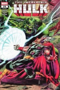 God of Thunder, Son of Wrath