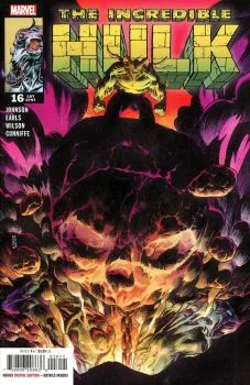 Cover of Lament for a Fallen Crown, Part Two