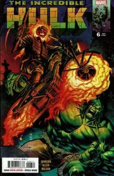Cover of Spirits of Vengeance, Part One
