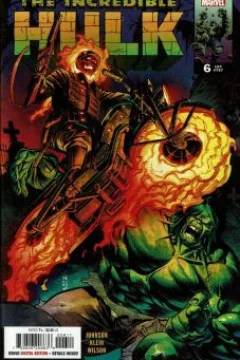 Spirits of Vengeance, Part One