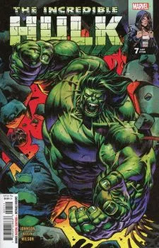 Cover of Spirits of Vengeance, Part Two