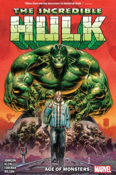 Issue #1