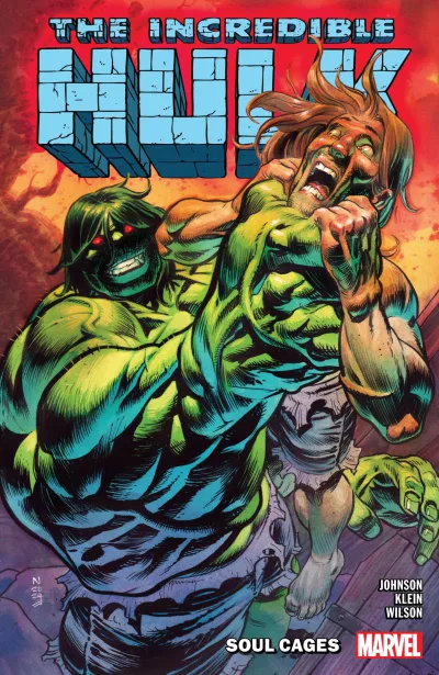 Cover of Issue #3