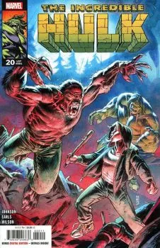 Cover of Wolves of the Old World, Part One