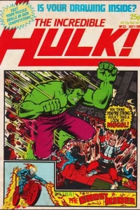 Issue #23