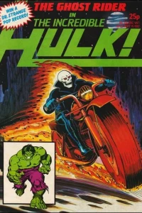 Issue #25
