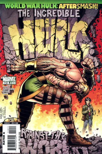 Cover of The Incredible Herc, Part 1: Birds of Stymphalis