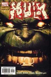 Dark Mind, Dark Hearts