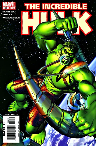 Cover of Peace In Our Time, Part 2