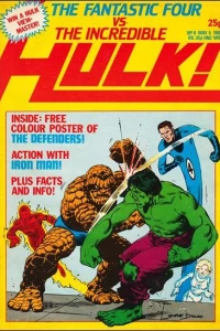 Issue #6
