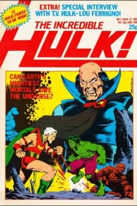 Issue #7
