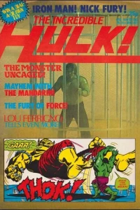 Issue #8