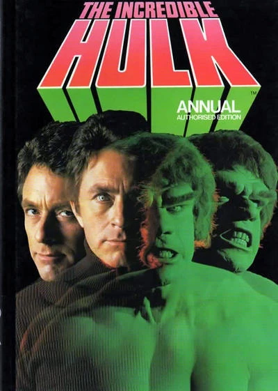 Cover of Issue #1980