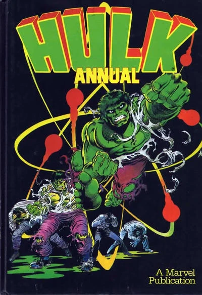 Cover of Issue #1983