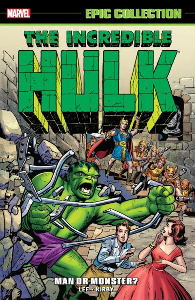 Cover of Volume 1
