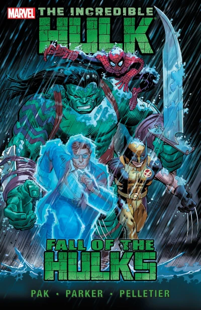 Cover of volume 2