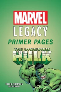 Issue #1