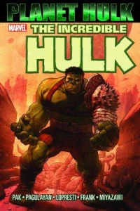 Planet Hulk