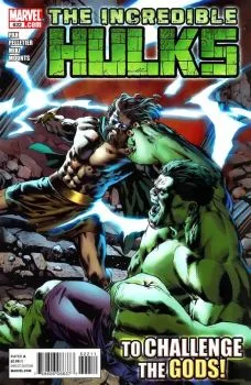 Cover of God Smash Conclusion