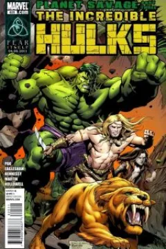 Planet Savage Conclusion