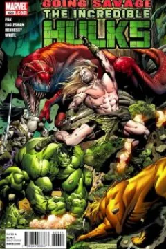 Planet Savage, Part One