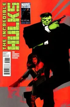 Cover of The Spy Who Smashed Me - Part One: When In Rome