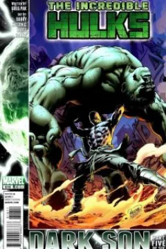Dark Son Part 5: Undone; Judge of Character