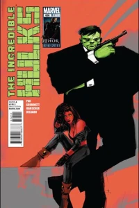 The Spy Who Smashed Me - Part One: When In Rome