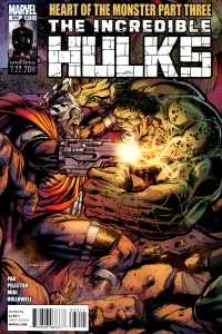 Heart of the Monster, Part 3