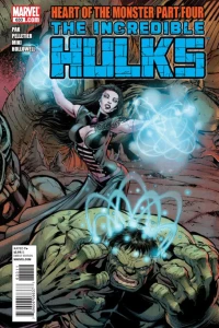 Heart of the Monster, Part 4