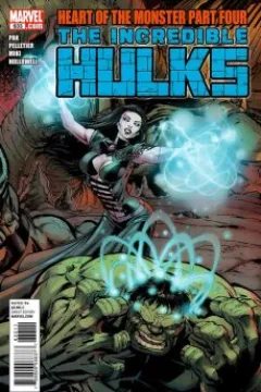 Heart of the Monster, Part 4