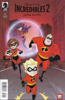 Cover of Part 1